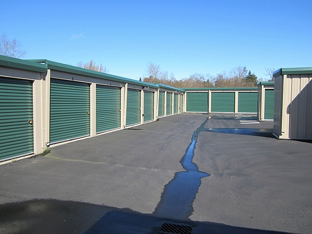 Point Roberts Mini and Mobile Storage